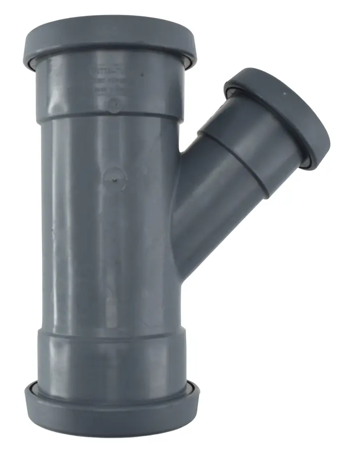 Muhvihaara 75-50 mm 45°