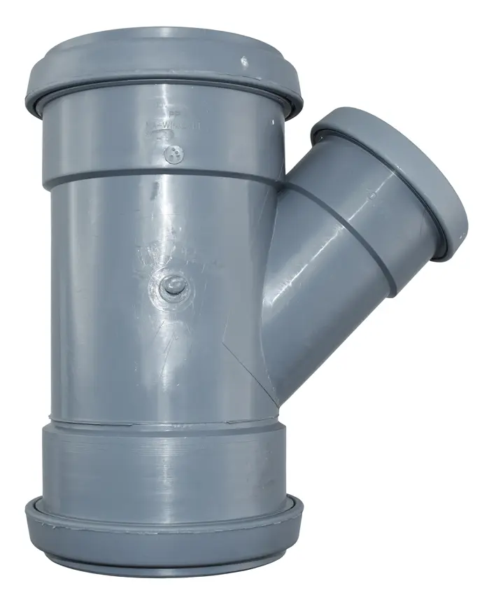 Muhvihaara 110-75 mm 45°