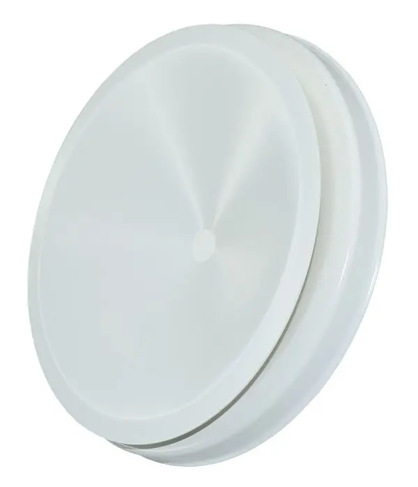 Tuloilmaventtiili 160 KSV