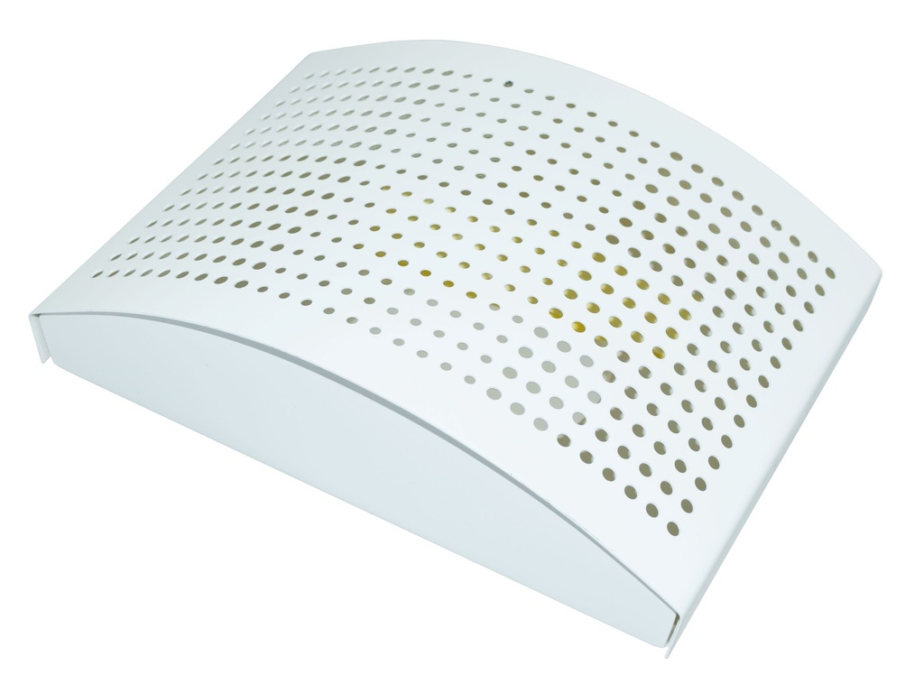 Tuloilmaventtiili 100 seinä TIH