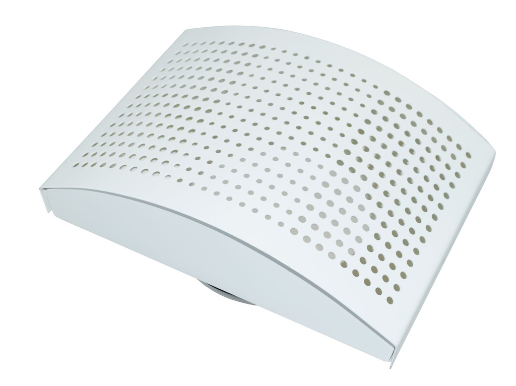 Tuloilmaventtiili 125 seinä TIH