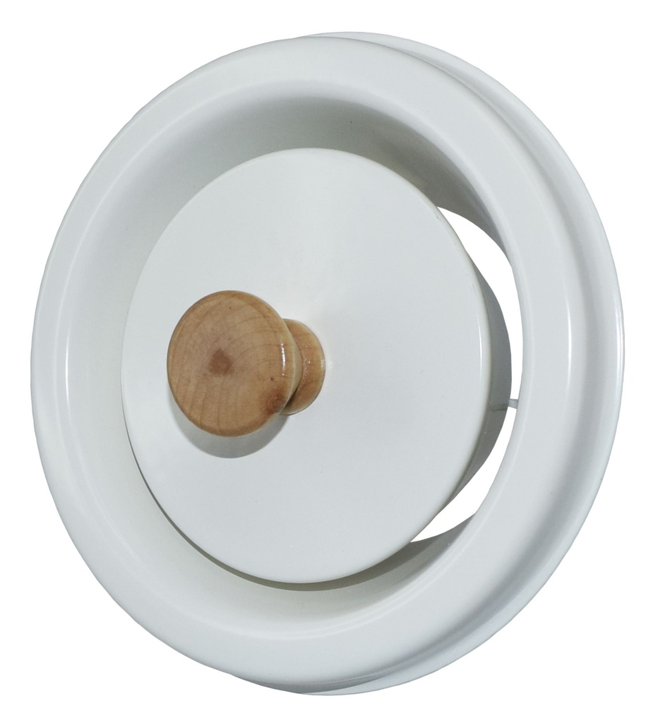 Poistoilmaventtiili 100 sauna