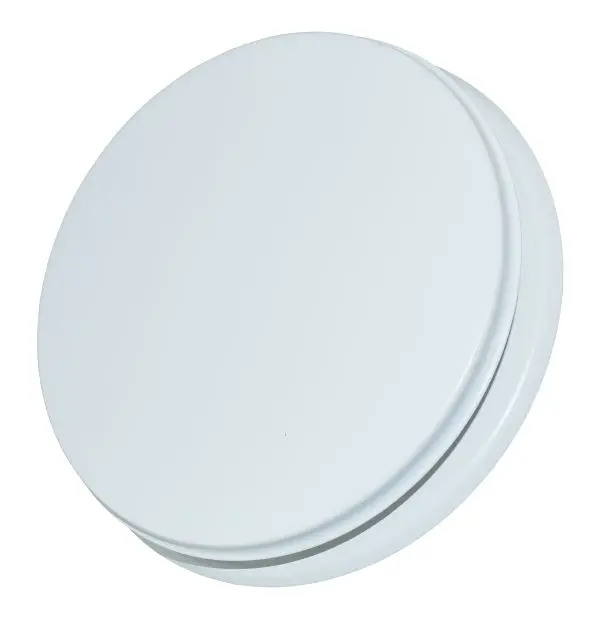 Lautasventtiili RK-T 160