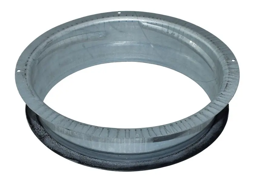 Kiinnityskehys C160 Ø sisä 159 mm ulko 185 mm