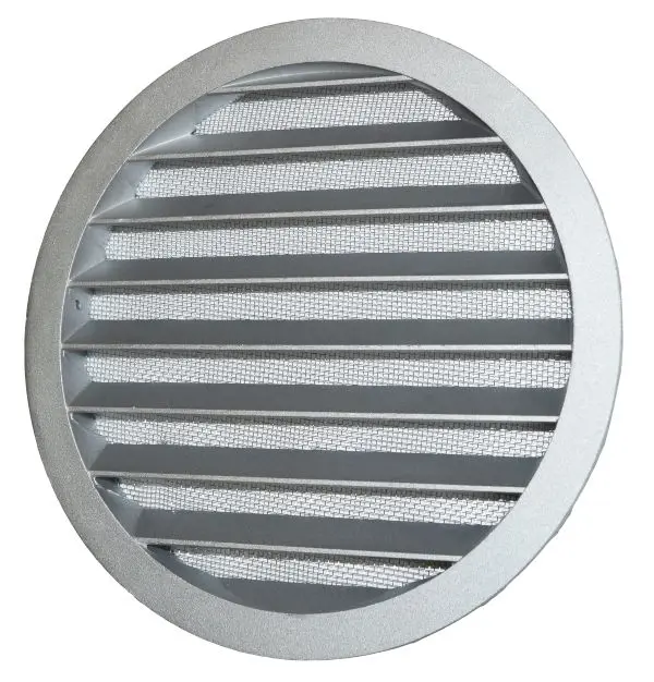 Ulkosäleikkö 200 alumiinia