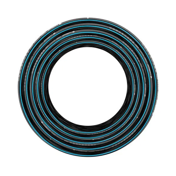 Puutarhaletku Hobby 1/2" 60 m kela