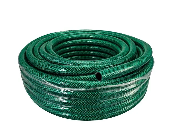 Puutarhaletku 1/2" 20m 3-kerroksinen