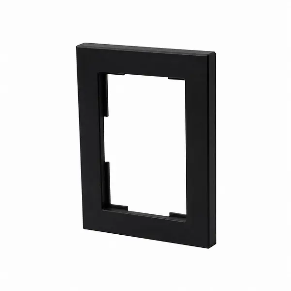Peitelevy HIILI 1-os 85x55 mm