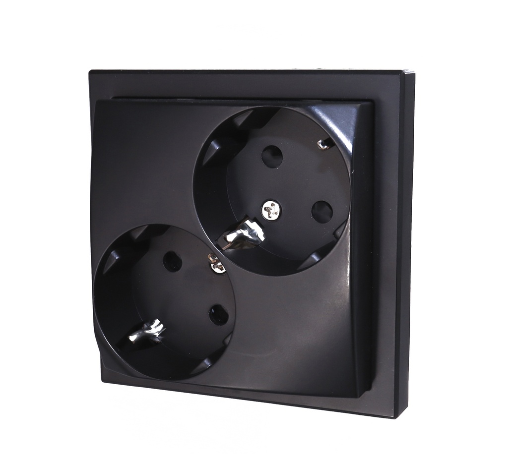 Pistorasia HIILI 2-os uppo vino maadoitettu JL