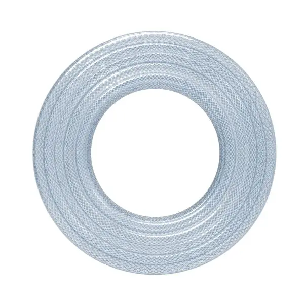 Yleisletku vahvistettu 8 mm 80 m kela