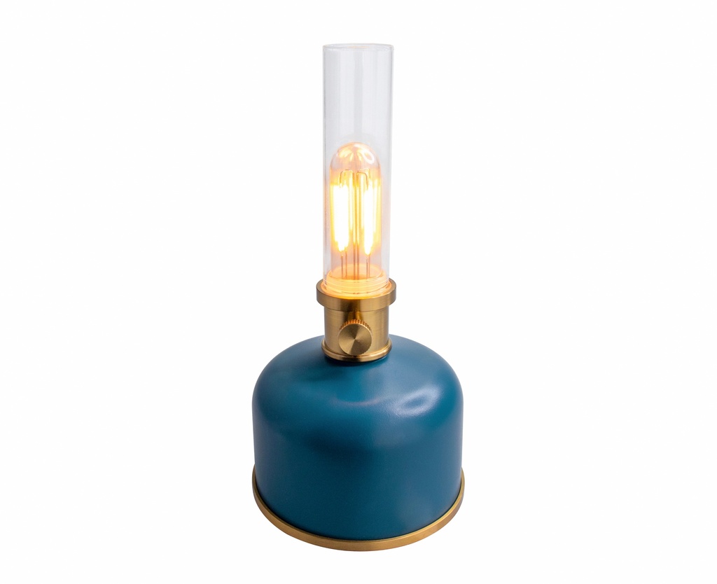 Ladattava LED-lyhty TOVE 15-200 lm IP44
