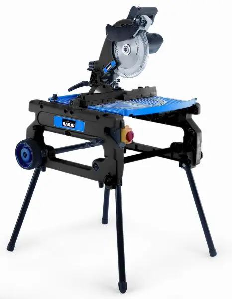 Kääntöpöytäsirkkeli 1800W Harju