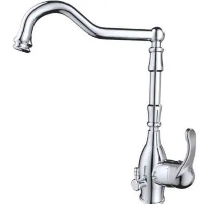 Keittiöhana RETRO apk kromi