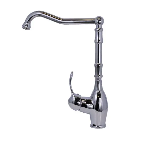 Keittiöhana RETRO ilman apk kromi