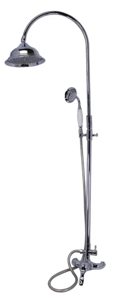 Sadesuihku RETRO kromi