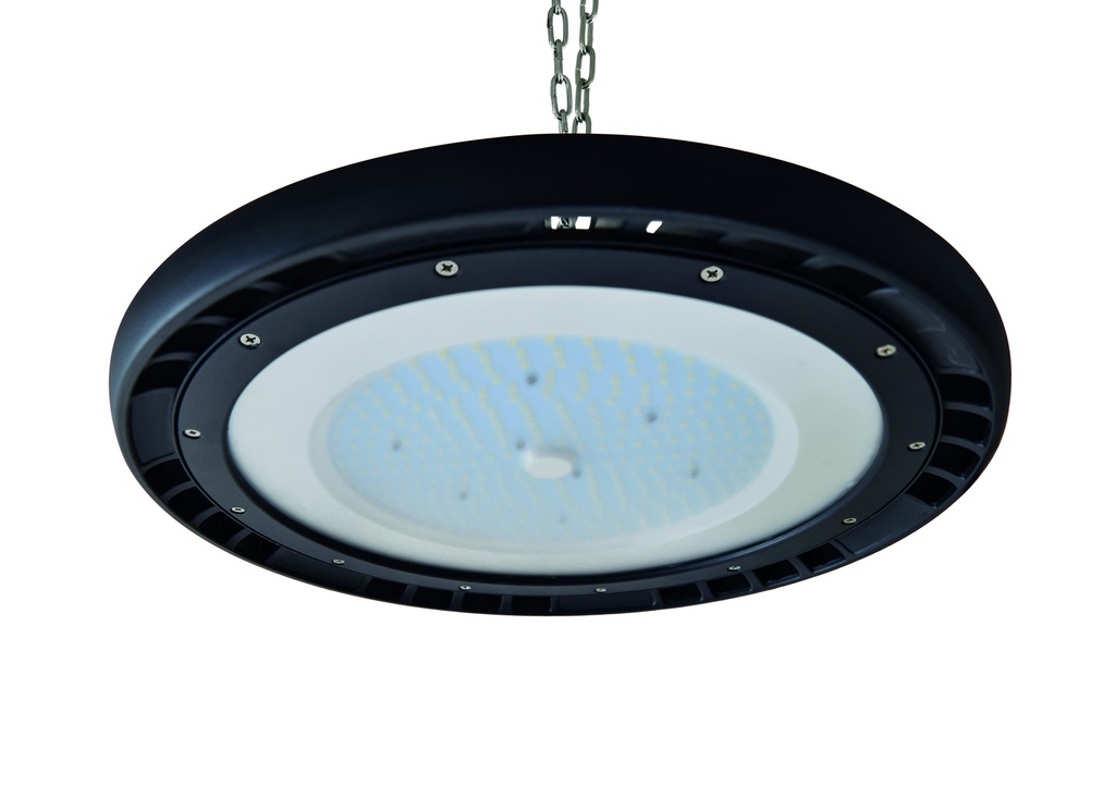 Hallivalaisin UFO 200W 19200 lm 4000 K syväsäteilijä IP44