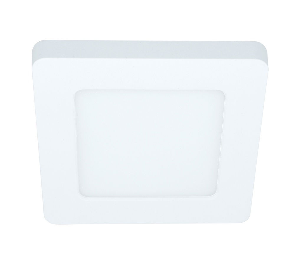 LED paneelivalaisin KLIK himmennettävä 6W 480lm valkoinen