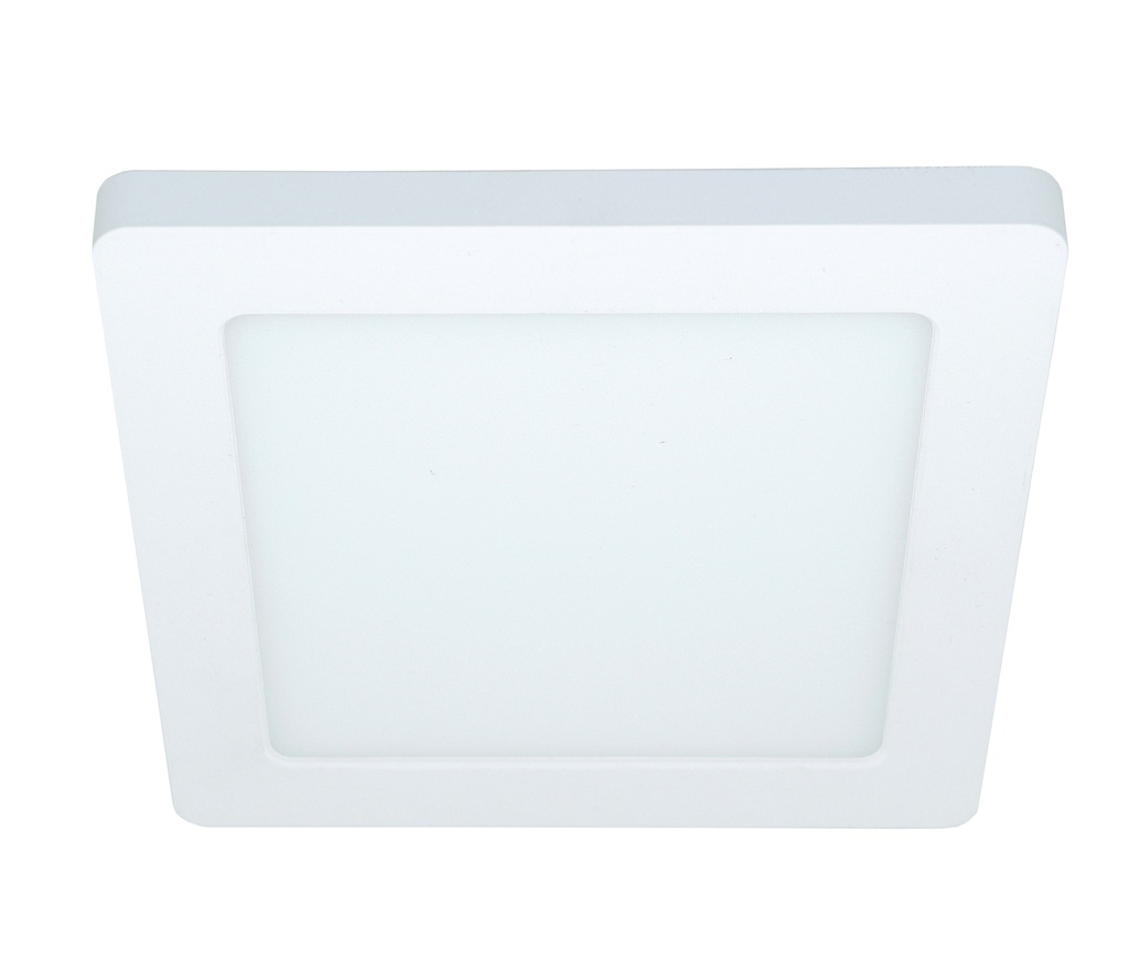 LED paneelivalaisin KLIK himmennettävä 12W 960lm valkoinen