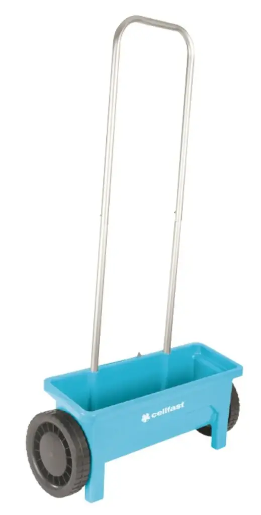 Levittäjä IDEAL
