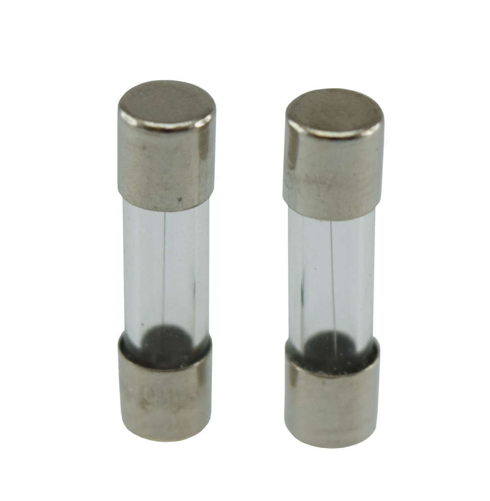 Putkisulake lasi 2 A/n 2 kpl