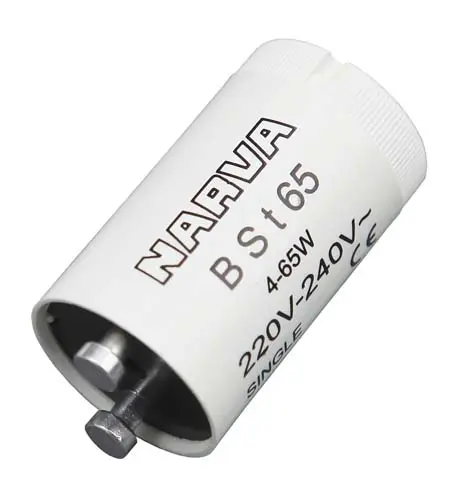 Sytytin yleis 4-65 W 2 kpl