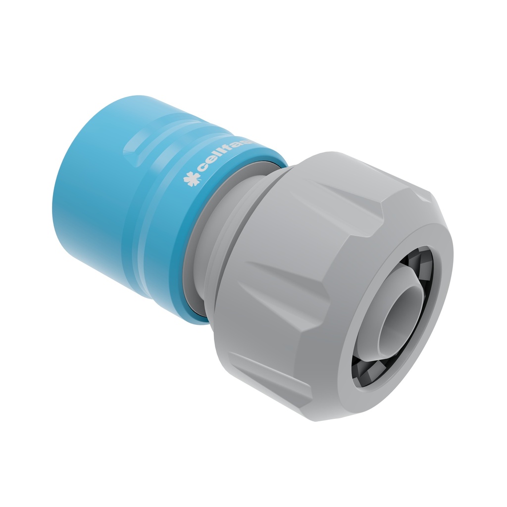 Pikaliitin Ideal 3/4"