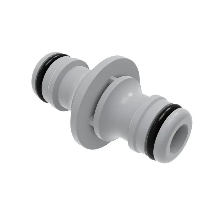Jatkoliitin Ideal 1/2"