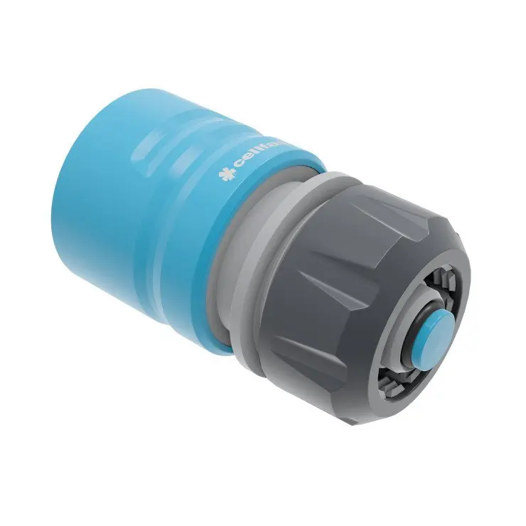 Pikasulkuliitin Ideal 1/2" irto