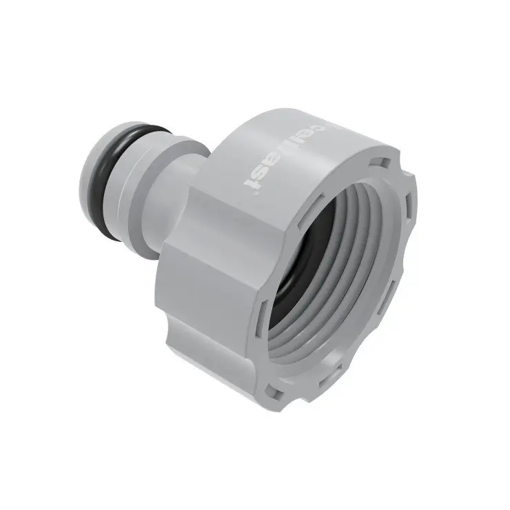 Hanaliitin Ideal 3/4" sisäkierre irto