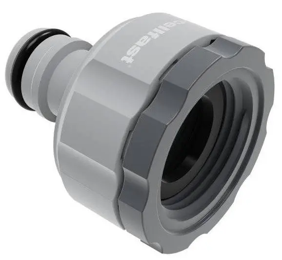 Monitoimihanaliitin Ideal sisäkierre 3/4"-1" irto