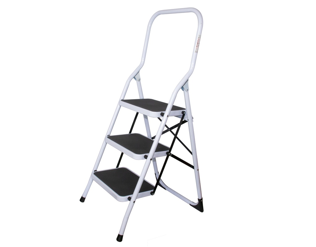 Taloustikas 3-askelmainen