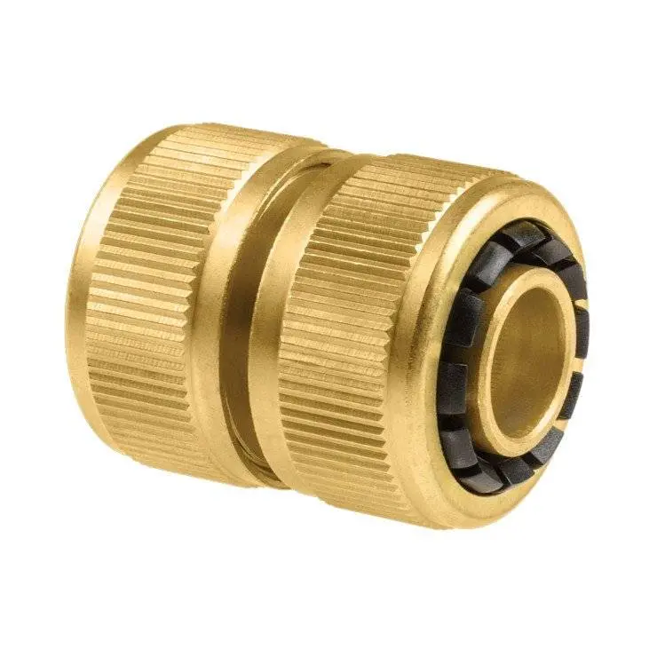 Korjausliitin 3/4" messinki