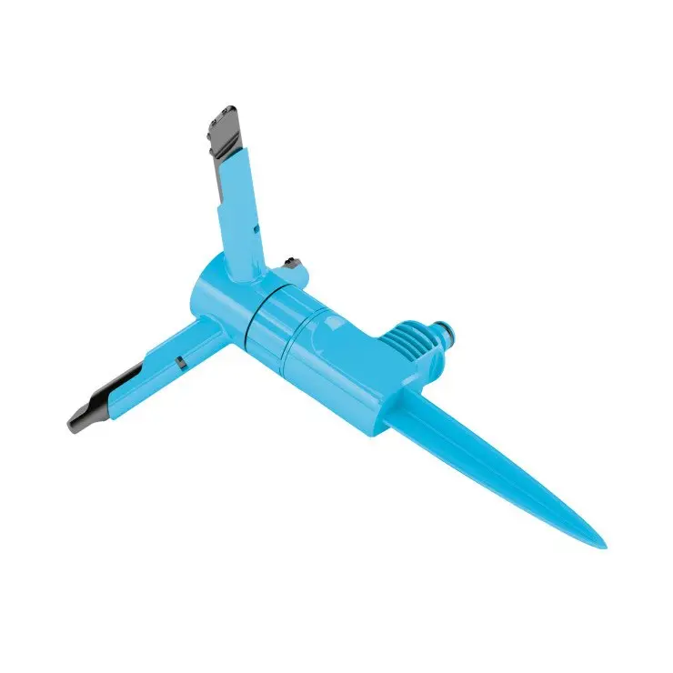 Sadetin ERGO maapiikillä