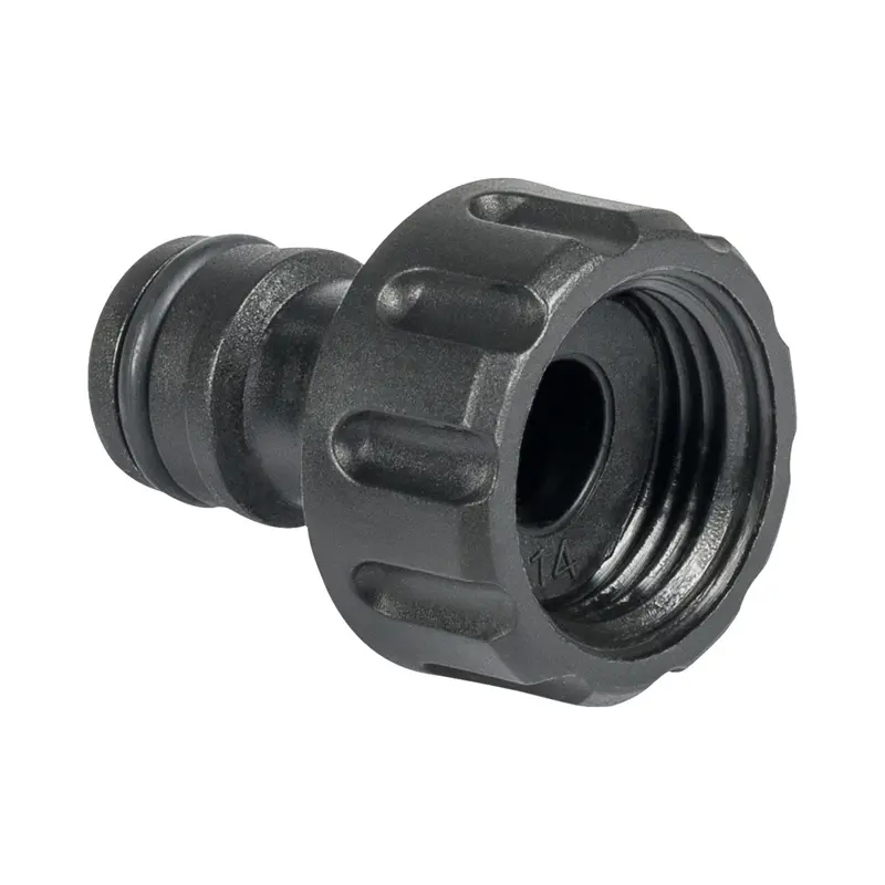 Hanaliitin Economic 1/2" sisäkierre