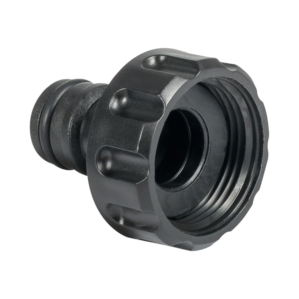 Hanaliitin Economic 3/4" sisäkierre
