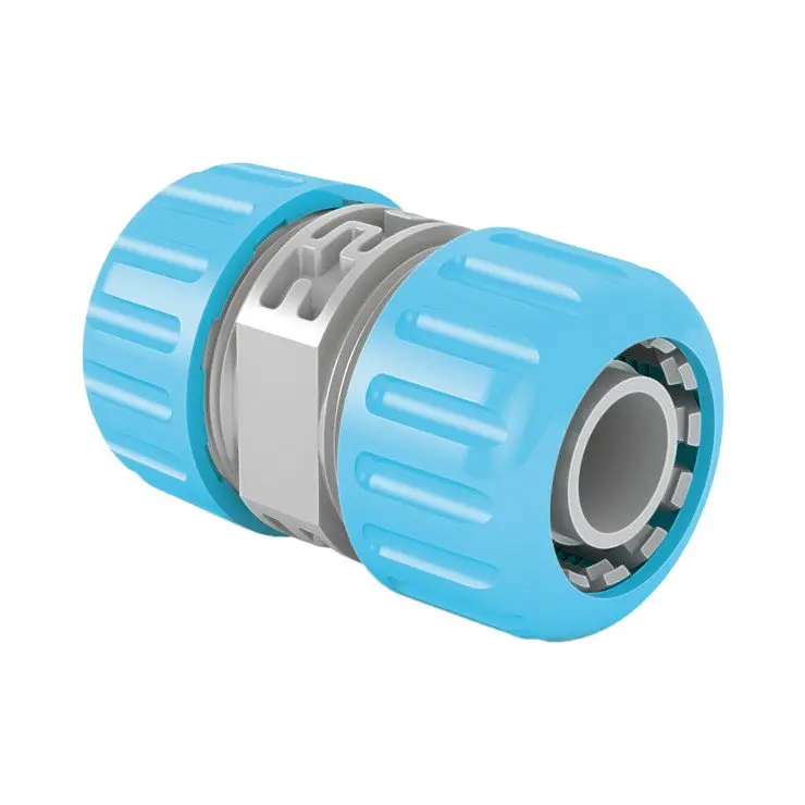 Korjausliitin Ideal 1" irto
