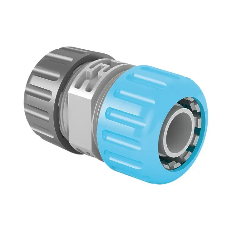 Korjausliitin Ideal 1"-3/4" pienennyksellä irto