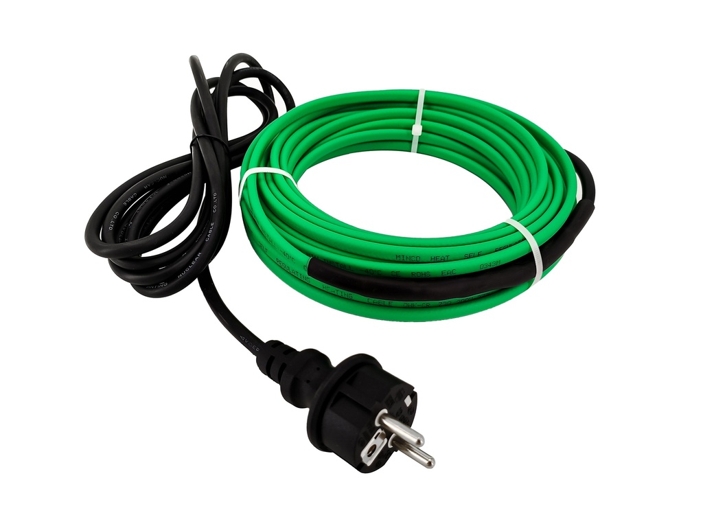 Sulanapitokaapeli 2 m