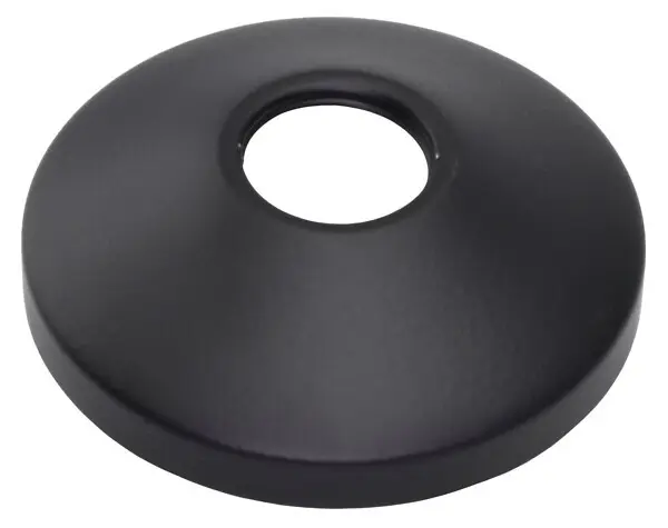 Peitelaippa 3/4" x 90 mm K25 mm musta