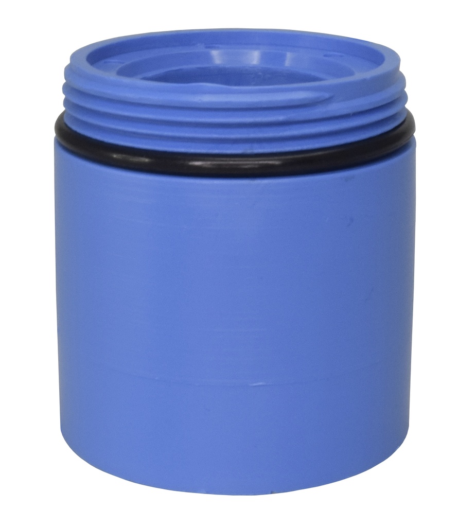 Kierrekorkki HKR sin 50 mm