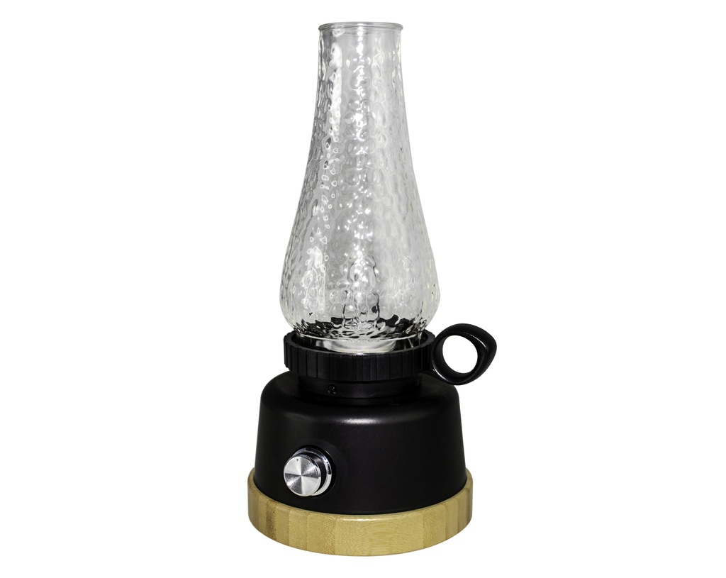 Ladattava öljylyhty LEIMU varavirtatoiminto 3,2 W 250 lm IP20