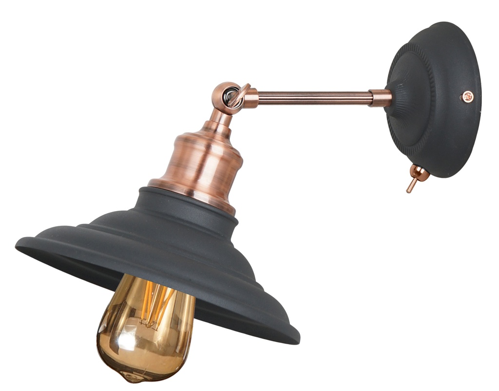 GTV by HARJU Seinävalaisin LORET