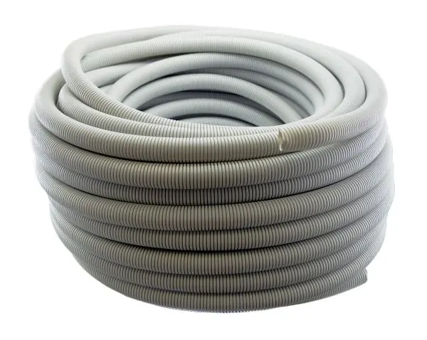 Asennusputki muovia taipuisa TAM 32 mm 50 m