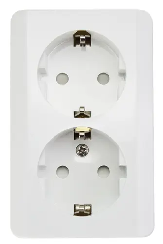 Pistorasia Harju LUMI 2-os maadoitettu pinta irto