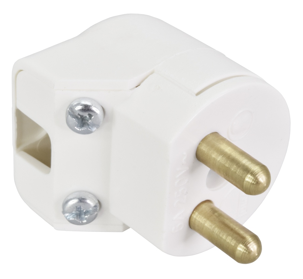 Valaisinpistotulppa Harju maadoittamaton