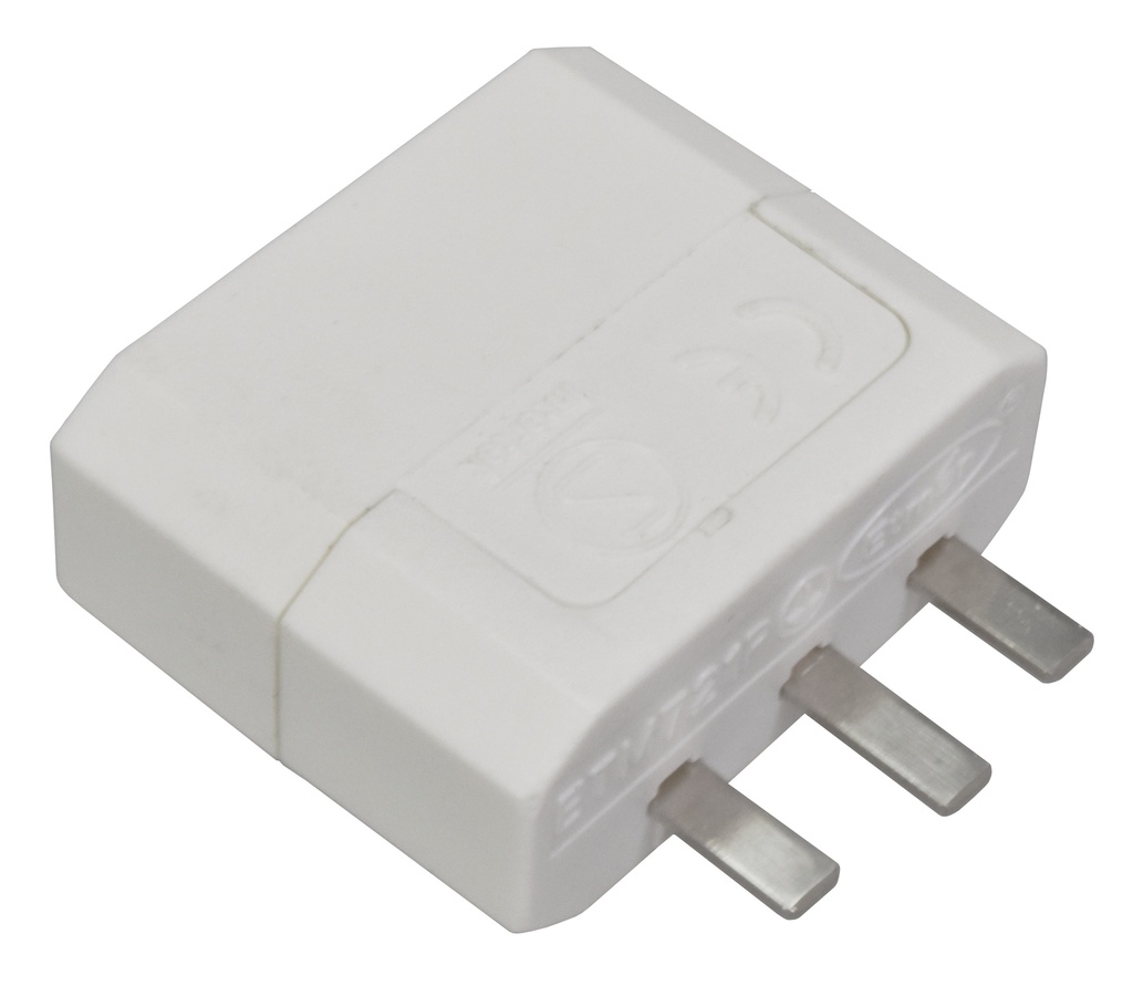 Valaisinpistotulppa Harju DCL