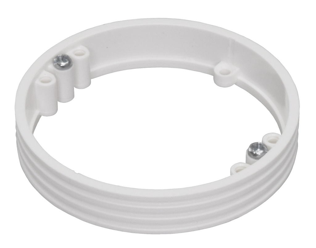 Korotusrengas kojerasiaan Harju 12 mm 3 kpl