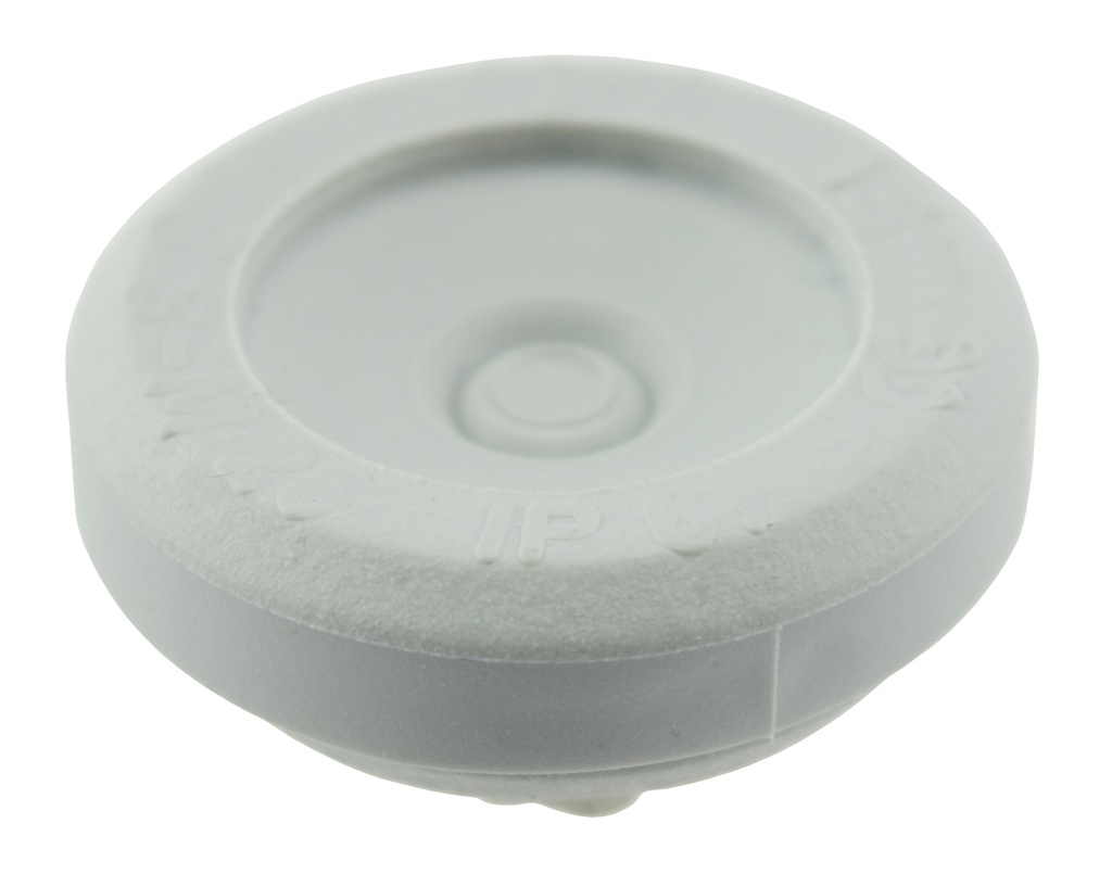 Läpivienti HSS 8-15 M25 5 kpl