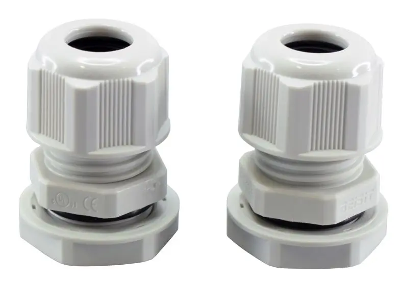 Holkkitiiviste M25 13-18 IP68 2 kpl