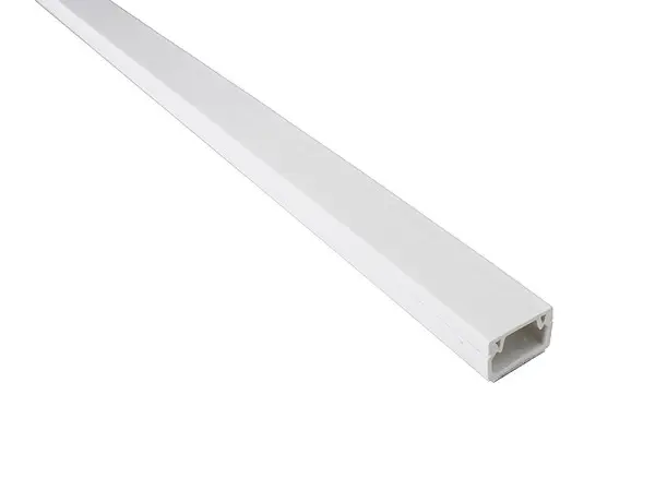Asennuskanava 10x15x2000 mm tarralla
